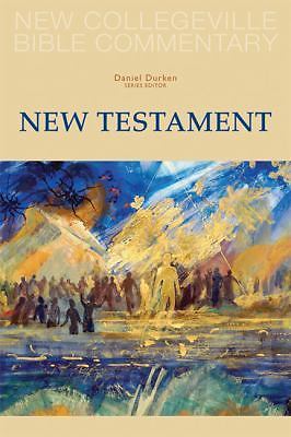 New collegeville bible - new,