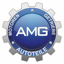 Motore Completo Engine 3.7