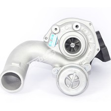 Turbocompressore kkk audi - kkk, s4