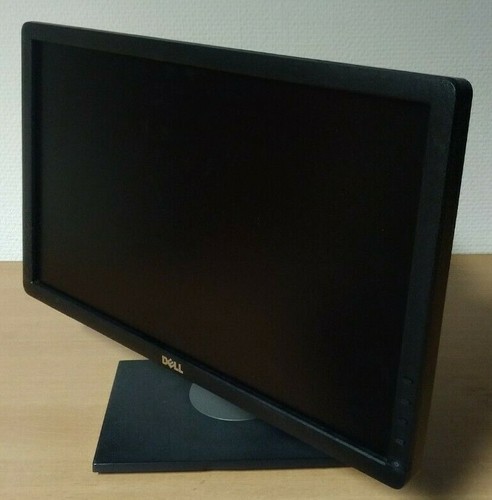 Dell p2012ht monitor lcd - dell,