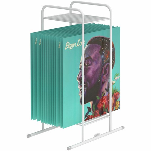 Zomo rack vinya vinyl - zomo, vs-rack