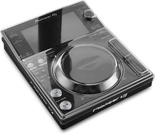 DECKSAVER XDJ-700 COVER IN