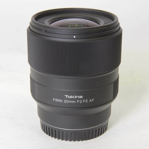 Tokina firin f 2 - firin, 20