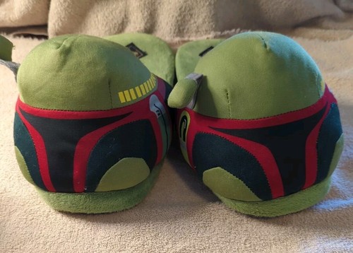 Star wars boba fett peluche - fett,