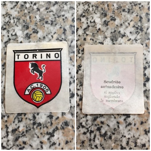 Scudetto torino album - scudetto,
