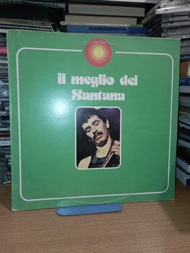 Giri meglio dei - lp, il