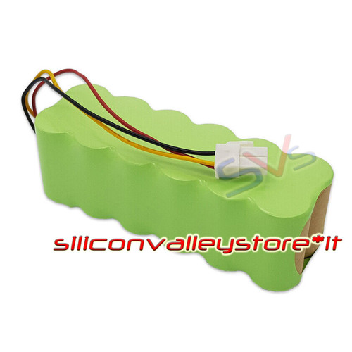 Batteria per samsung navibot - per,
