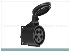 GDE 912423 PRESA DA PANNELLO A