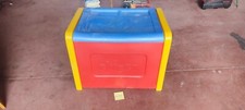 BAULE PORTA GIOCHI CHICCO - 1001715