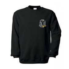 Dio con noi aquila spada