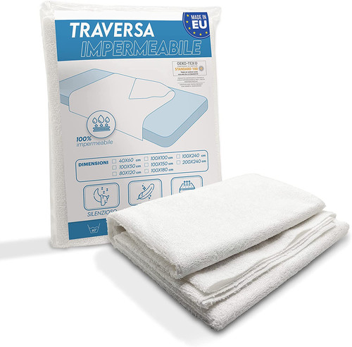 Traversa letto impermeabile - letto,