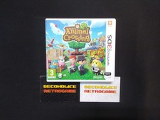 NINTENDO 3DS ANIMAL CROSSING