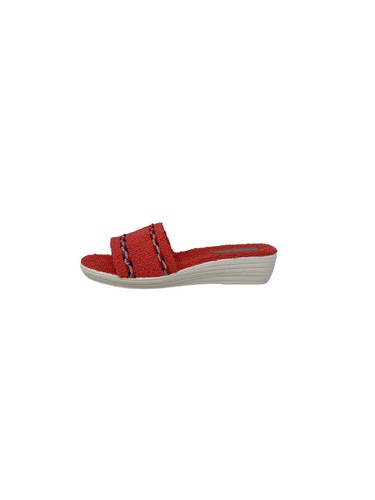 Pantofola spugna patrizia - pantofola,