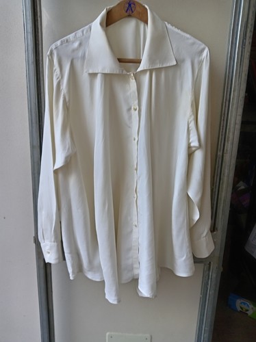 Camicetta donna pura seta - donna,