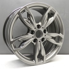Cerchio lega bmw serie 2 - in,