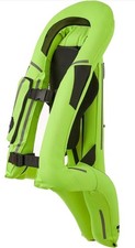 Giacca gonfiabile airbag moto Hi Viz