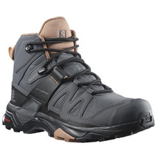 Salomon X Ultra 4 Mid GTX scarpe da trekking da donna scarpe outdoor scarpe sportive