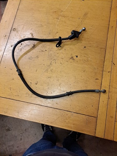 Tubo freno oem - tubo, gs450
