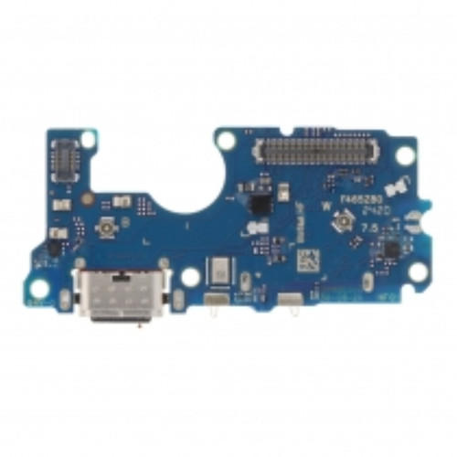 Connettore carica moto g85 - connettore,