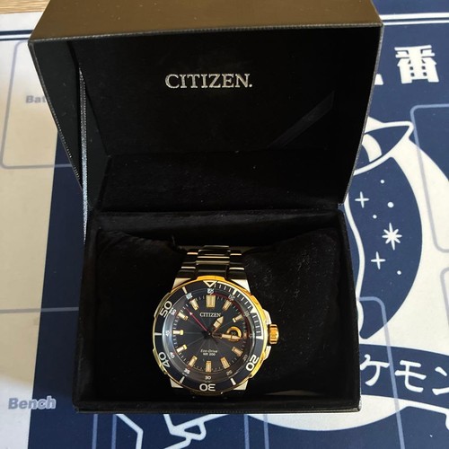 Orologio citizen eco drive - citizen, eco-drive