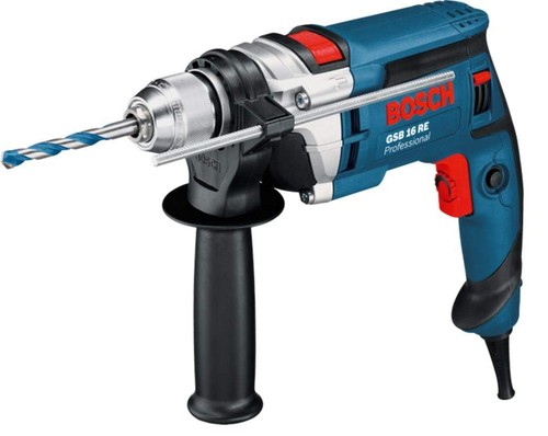 Bosch professional trapano con - bosch,
