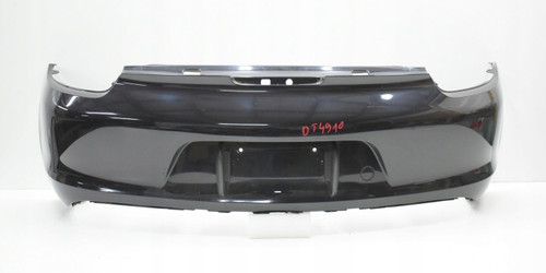 Paraurti posteriore porsche - posteriore,