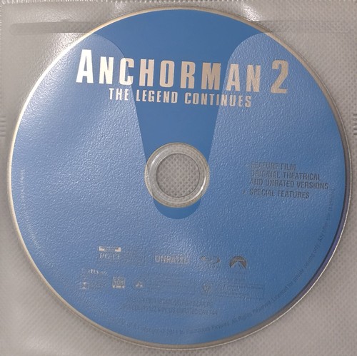 Blu ray movies - &, for