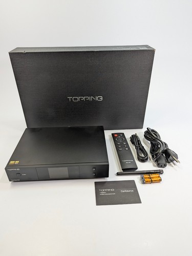 Topping centaurus r2r scala - scala, a