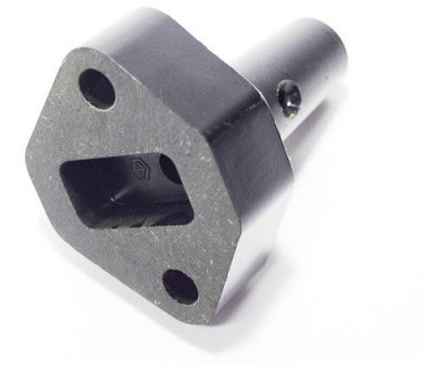 Supporto pompa carburante - supporto,