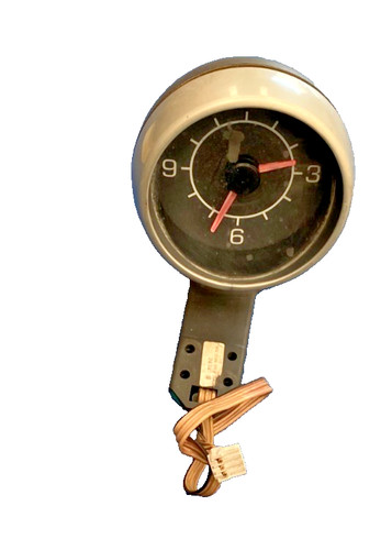 Orologio interno smart 450 - orologio,