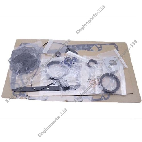 Kit guarnizioni revisione per