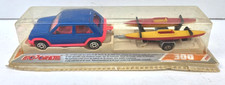 Majorette Renault Super 5 GT