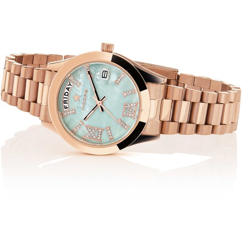 Orologio donna hoops luxury - hoops,