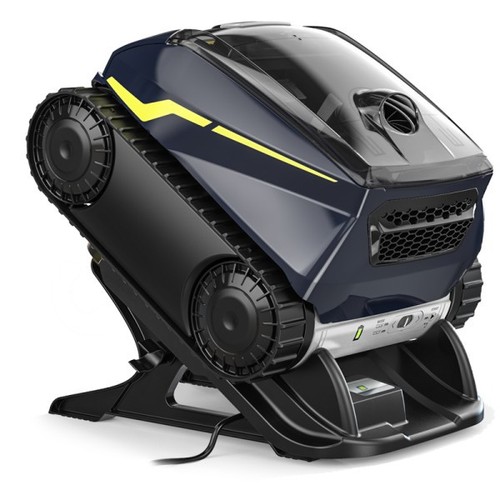 Zodiac 5400 robot - rf, iq