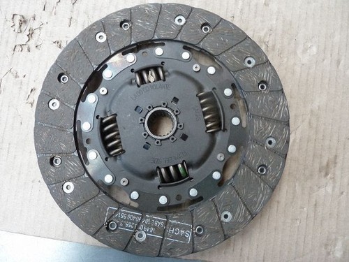 Disco frizione fiat - frizione,