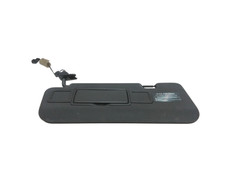 Parasole aletta anteriore Lato Guida per Alfa Romeo Stelvio Serie (949) (16)