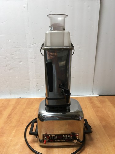 Frullatore vintage vita - frullatore,