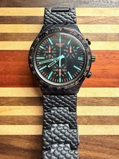 Cronografo Swatch Irony