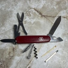 Victorinox Officier Suisse