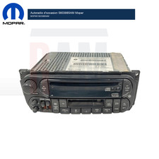 Autoradio d'occasion (CD non fonctionnel)