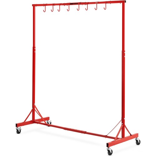 Supporto verniciatura altezza - supporto,