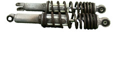 Coppia ammortizzatori - coppia,