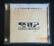 Sergio Borsato ‎– Occhi Di