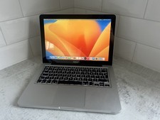 💻 Apple MacBook Pro 13" |