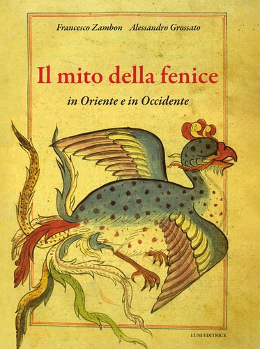 Mito della fenice in - della,