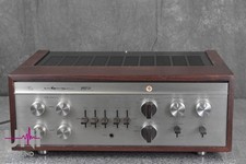 Amplificatore integrato stereo