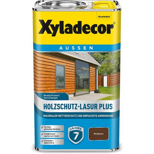 Xyladecor smalto protettivo - smalto,