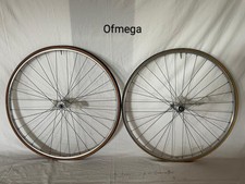 Ofmega Wheelset Complete