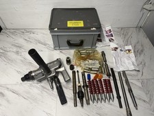 AIRETOOL/ JOHN R. ROBINSON