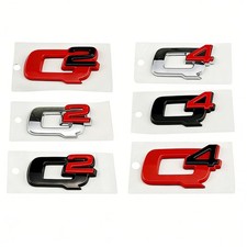 Fits For Alfa Romeo Stelvio